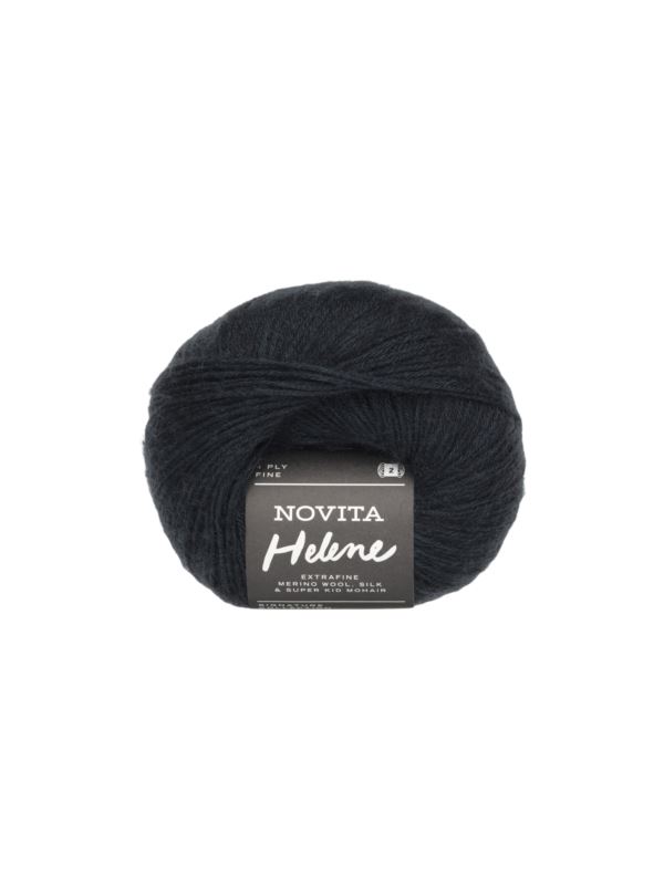 Włóczka - Novita - Helene - 100g/opak.