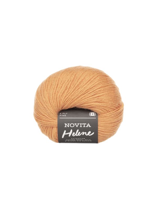 Włóczka - Novita - Helene - 100g/opak.