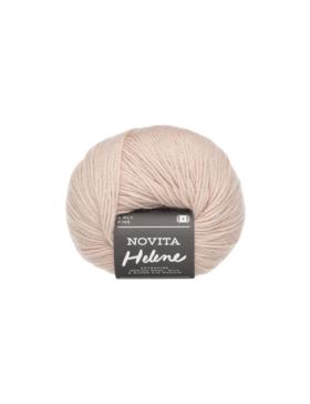 Włóczka - Novita - Helene - 100g/opak.
