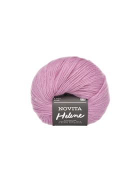 Włóczka - Novita - Helene - 100g/opak.