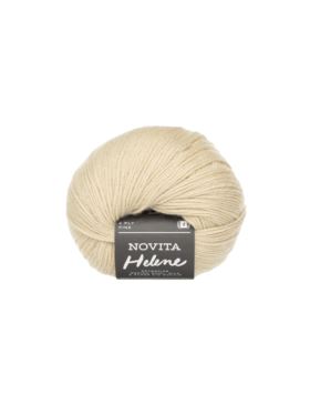 Włóczka - Novita - Helene - 100g/opak.