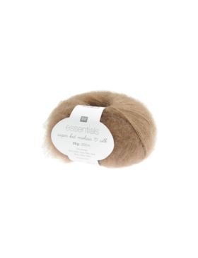 Włóczka - Rico Design - Essentials Super Kid Mohair Loves Silk - 50g/opak.