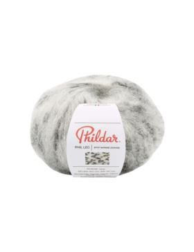 Włóczka - Phildar - Phil Leo - 125g/opak.