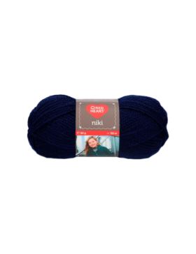 Włóczka - Red Heart - Niki - 0,5kg/opak.