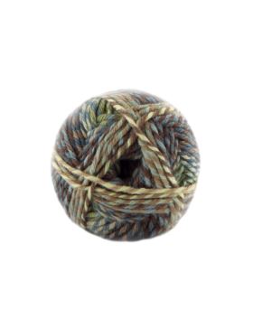 Włóczka - Papatya - Mouline Chunky - 0,5kg/opak.