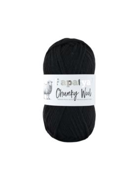 Włóczka - Papatya - Chunky Wool - 0,5kg/opak.