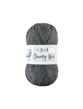 Włóczka - Papatya - Chunky Wool - 0,5kg/opak.