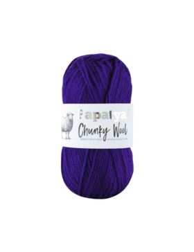 Włóczka - Papatya - Chunky Wool - 0,5kg/opak.