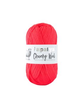 Włóczka - Papatya - Chunky Wool - 0,5kg/opak.