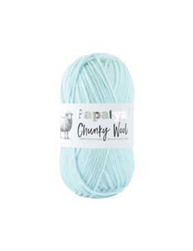 Włóczka - Papatya - Chunky Wool - 0,5kg/opak.