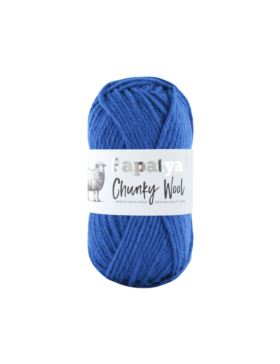 Włóczka - Papatya - Chunky Wool - 0,5kg/opak.