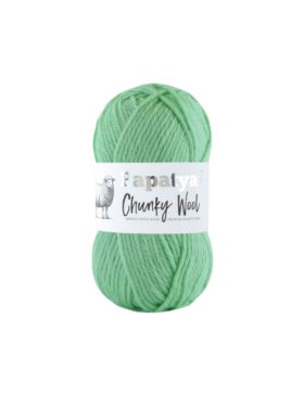 Włóczka - Papatya - Chunky Wool - 0,5kg/opak.