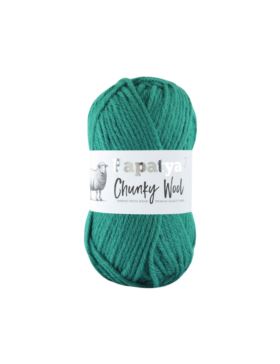 Włóczka - Papatya - Chunky Wool - 0,5kg/opak.