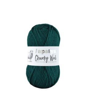 Włóczka - Papatya - Chunky Wool - 0,5kg/opak.