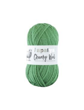 Włóczka - Papatya - Chunky Wool - 0,5kg/opak.