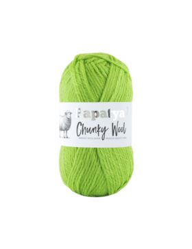 Włóczka - Papatya - Chunky Wool - 0,5kg/opak.