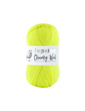 Włóczka - Papatya - Chunky Wool - 0,5kg/opak.