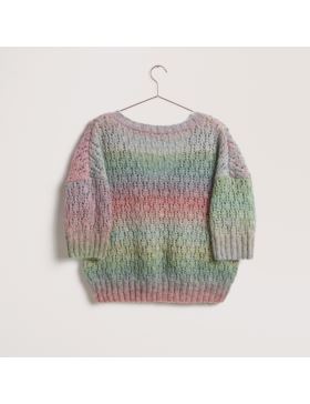 Włóczka - Rico Design - Creative Make it Tweed Glitz - 100g/opak.