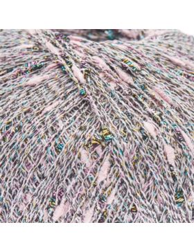Włóczka - Rico Design - Creative Make it Tweed Glitz - 100g/opak.