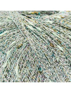 Włóczka - Rico Design - Creative Make it Tweed Glitz - 100g/opak.