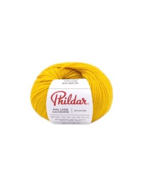 Włóczka - Phildar - Phil Laine Cachemire - 125g/opak.