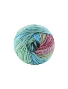 Włóczka - Papatya - Batik Chunky - 0,5kg/opak.