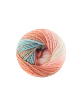 Włóczka - Papatya - Batik Chunky - 0,5kg/opak.