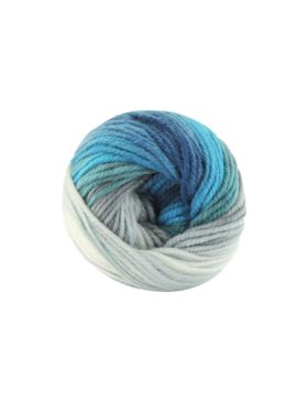 Włóczka - Papatya - Batik Chunky - 0,5kg/opak.