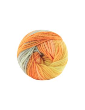 Włóczka - Papatya - Batik Chunky - 0,5kg/opak.