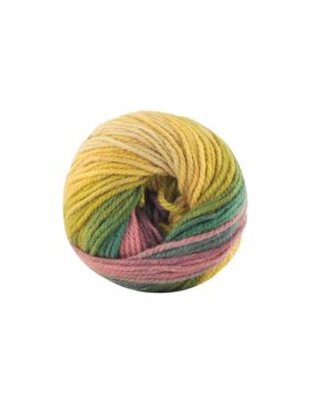 Włóczka - Papatya - Batik Chunky - 0,5kg/opak.
