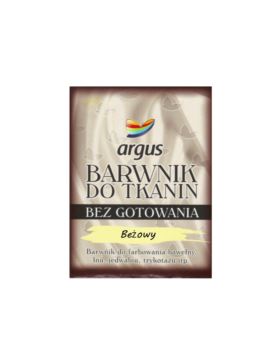 Barwnik do tkanin bez gotowania - 15g x 10szt./opak.