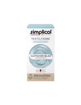 Barwnik do tkanin bez gotowania SIMPLICOL - 150ml+400g/opak.