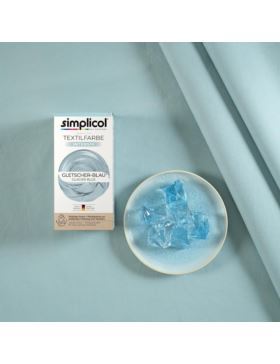 Barwnik do tkanin bez gotowania SIMPLICOL - 150ml+400g/opak.