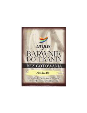 Barwnik do tkanin bez gotowania - 15g x 10szt./opak.
