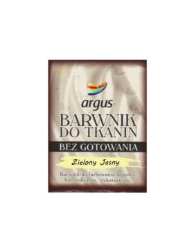 Barwnik do tkanin bez gotowania - 15g x 10szt./opak.
