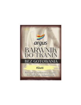 Barwnik do tkanin bez gotowania - 15g x 10szt./opak.