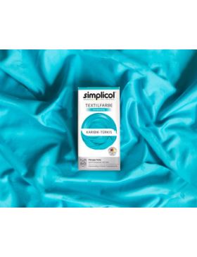Barwnik do tkanin bez gotowania SIMPLICOL - 150ml+400g/opak.