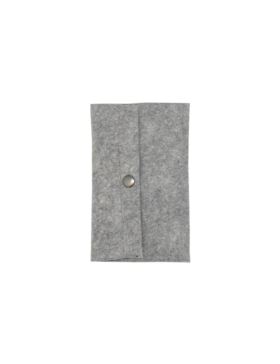 Zestaw drewnianych drutów z wymiennymi żyłkami PONY - Perfect Felt - 49151/01