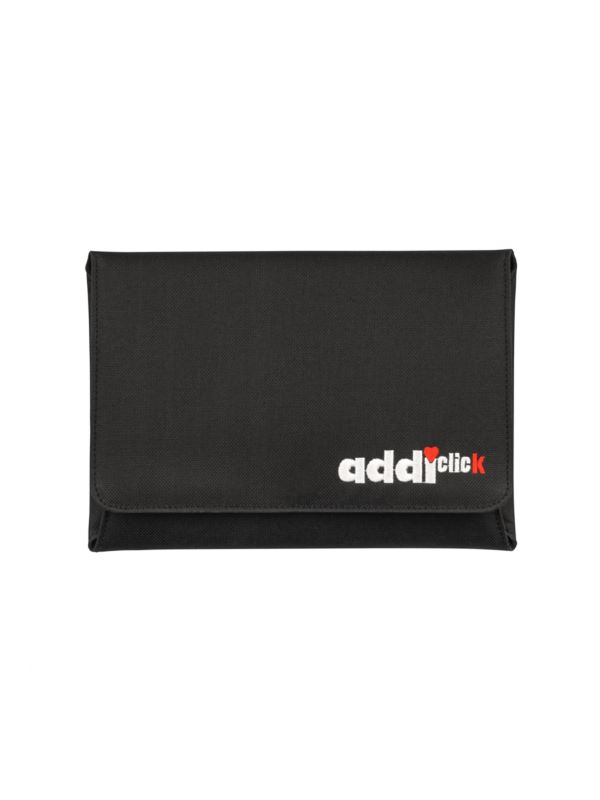 Zestaw metalowych drutów z wymiennymi żyłkami ADDI - Click Basic Set - 3,50-10,00 mm - 650-2