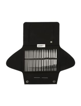 Zestaw metalowych drutów z wymiennymi żyłkami ADDI - Click Basic Set - 3,50-10,00 mm - 650-2