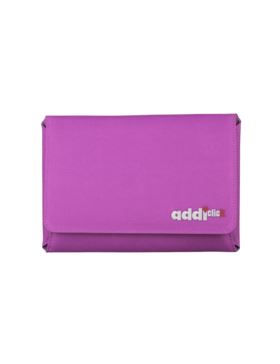 Zestaw metalowych drutów z wymiennymi żyłkami ADDI - Click Lace Long Set - 3,50-8,00 mm - 760-2