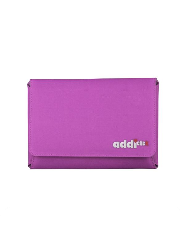 Zestaw metalowych drutów z wymiennymi żyłkami ADDI - Click Lace Long Set - 3,50-8,00 mm - 760-2