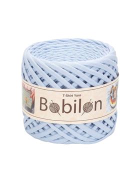 Włóczka - T-shirt Yarn - Bobilon Medium - 7-9 mm - ok.100mb/szt.