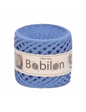 Włóczka - T-shirt Yarn - Bobilon Medium - 7-9 mm - ok.100mb/szt.