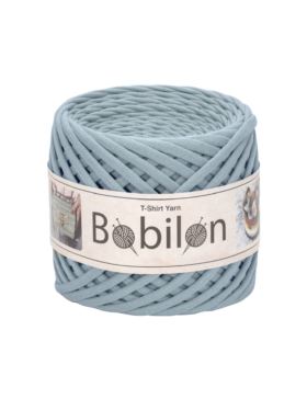Włóczka - T-shirt Yarn - Bobilon Medium - 7-9 mm - ok.100mb/szt.