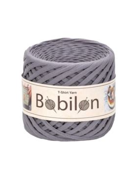 Włóczka - T-shirt Yarn - Bobilon Medium - 7-9 mm - ok.100mb/szt.