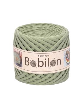 Włóczka - T-shirt Yarn - Bobilon Medium - 7-9 mm - ok.100mb/szt.