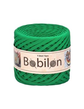 Włóczka - T-shirt Yarn - Bobilon Medium - 7-9 mm - ok.100mb/szt.