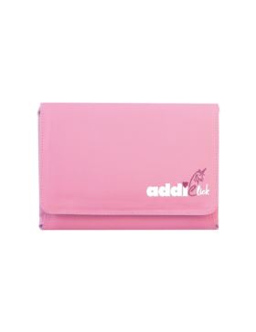 Zestaw metalowych drutów z wymiennymi żyłkami ADDI - Click Unicorn Lace Long Set - 3,50-8,00 mm - 720-2