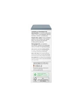 Barwnik do tkanin bez gotowania SIMPLICOL - 150ml+400g/opak.